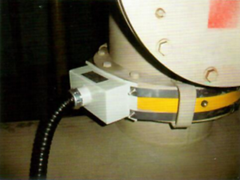 AKX-5000型局放在线监测装置